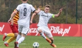 CLJ U18: mecz prawdy z Lechem Poznań